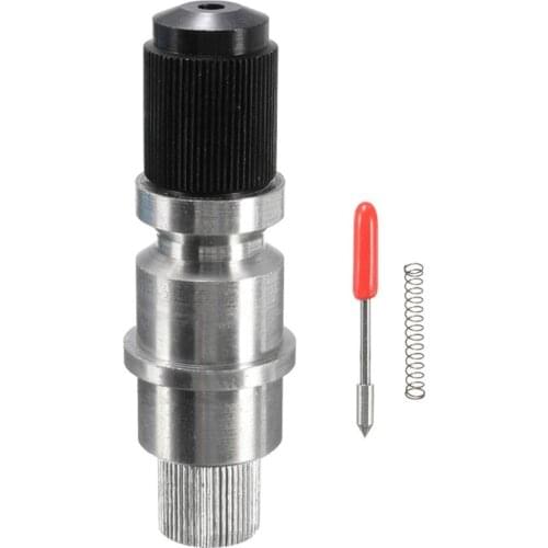 Plotter Printer Polishing Cameo Relief Cutting Holder Vinyl Cutter 45 Degr T8WB