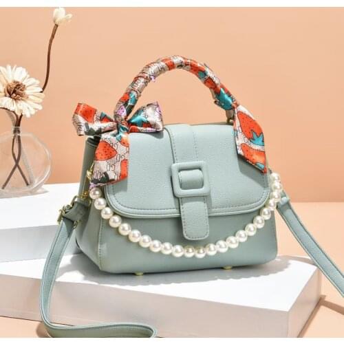 Womens Luxury Designer Handbag Pure Color Trend Retro Ladies Shoulder Baguette Bag Female Shopping Purse Bolsas New