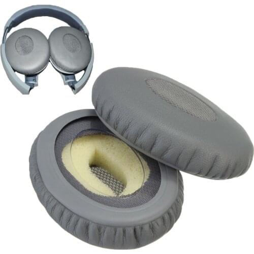 Replacement Ear Pads Cushion for B ose On-Ear 2 OE2 OE2i Headphones