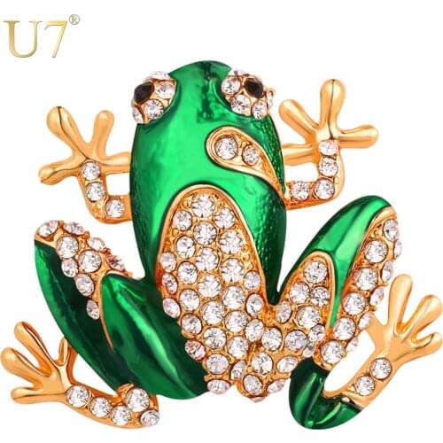 Мужские броши на одежду U7 China At AliExpress