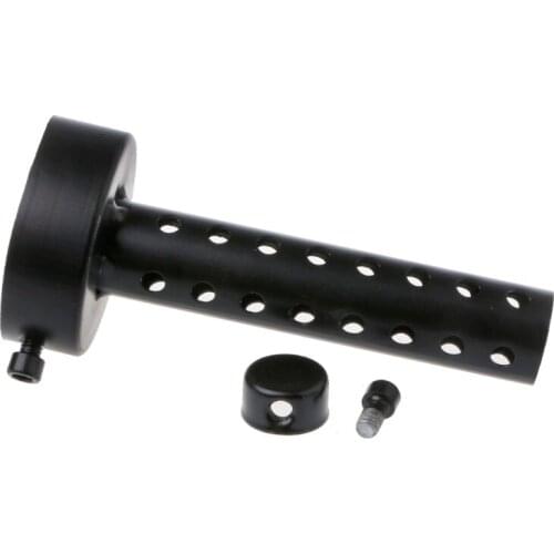 60mm Universal Motorcycle Exhaust Can DB Killer Silencer Muffler Baffle Wholesale