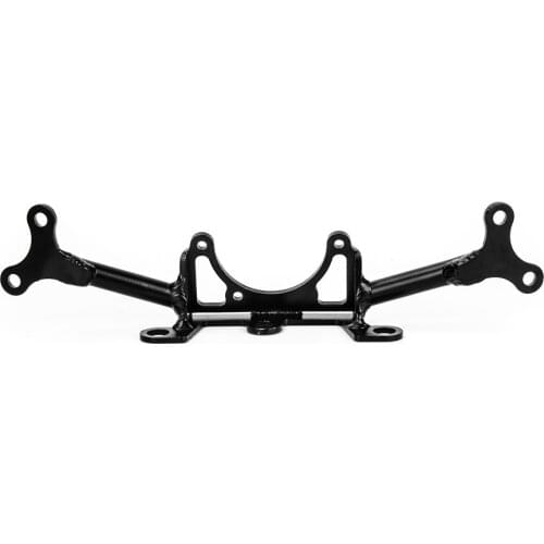 Racing Upper Headlight Front Fairing Bracket Stay for Kawasaki Ninja ZX10R 2011-2015