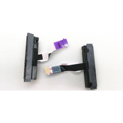 1PCS-10PCS New Laptop FFC cable for DELL INSPIRON 15U 3558 3559 V3567 3568 Hard disk driver FLEX Connector cable 450.09P04.1001