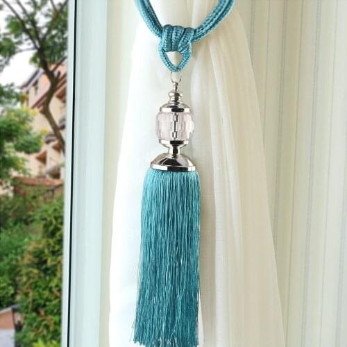 CLOXY Decorative Tassels