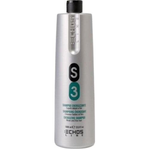 Echosline Anti Hair Loss Shampoos