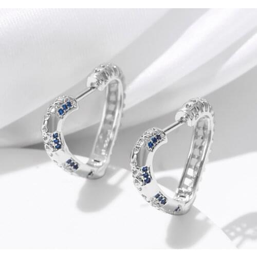 Piercing Rings ESSFF China