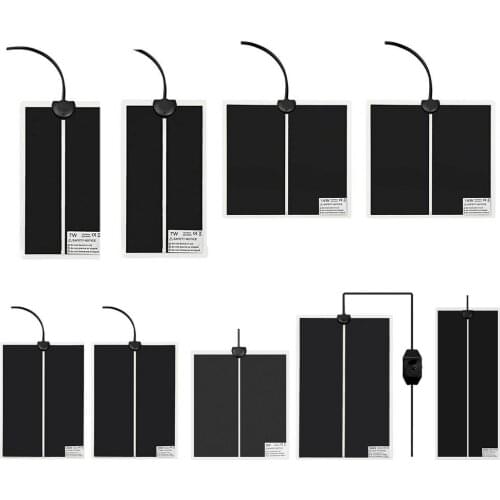 5/7/14/20/28/35W Pet Heating Pad Indoor Electric Dog Heating Mat Pad For Cat Climbing Heating Warm Pads Mats Blanket Wholesale