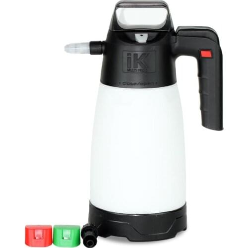 IK MULTI Pro 2 Liquid Spray Pump