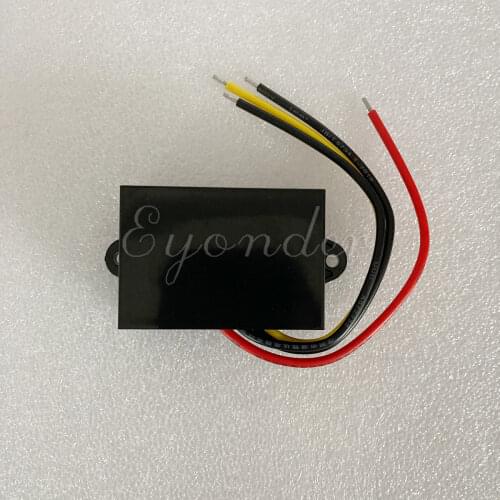 Non-Isolated 9v 10v 12v 13.8v 14v 15v 18v 19v 20v 24v 25v 28v 29v 30v 33v 36v 50v 56v 48v to 5v dcdc converter 8a power supply