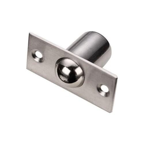 Invisible Door Collision Bead Spring Collision Bead Professional Door Collision Bead Pure Copper Door Collision Bead DoorHolder