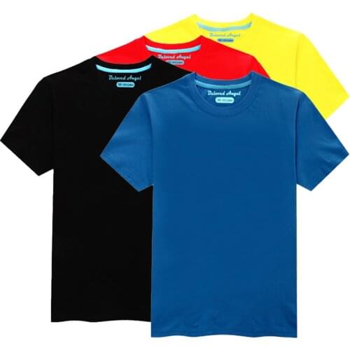 Brand New Short Sleeve Toddler Baby Kids Boys Cotton Tops T-shirt Clothes Baby Boy Spring Summer Cotton T Shirt Toddler Shirts