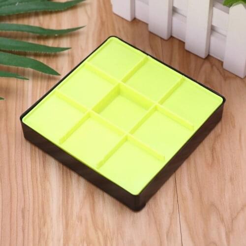 Plastic O X Tic Tac Toe Chess Piece Toys Set Baby Early Educational Intelligence Development Exercising Tool Whosale&Dropship