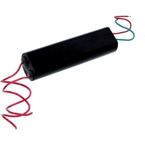 5Pcs/lot DC 3.7-7.4V To 1000KV Boost Step Up Power Module High Voltage Generator new