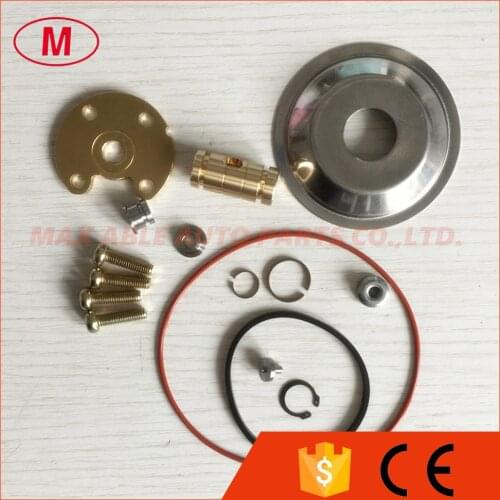 GT15 turbocharger repair kits/rebuild kits/ turbo kits