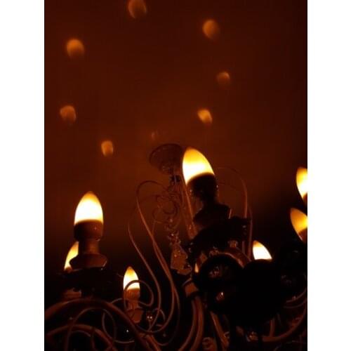 B22 E27 E26 E14 E12 LED Flame Bulb 85-265V LED Flame Effect Fire Light Bulb Flickering Emulation Decor LED Lamp 3W 5W 7W 9W