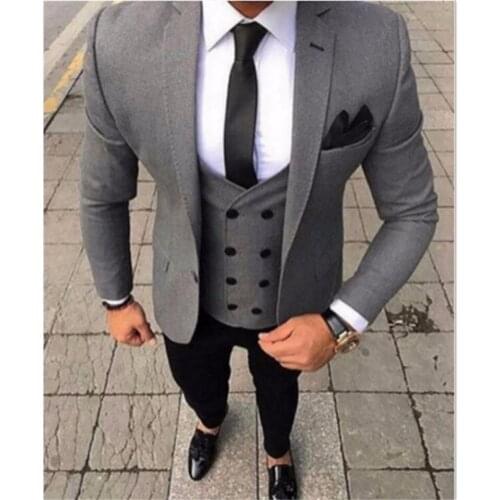 Veiai Men's Homewear