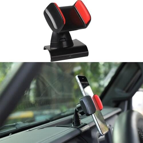 YOCTM Car Holders