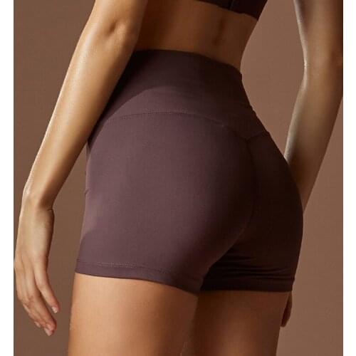 Yu Yao Xiu Xiu Women's Shorts