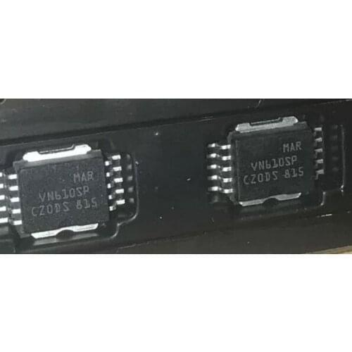 5pcs/lot VN610SP SOP10 NEW Original free shipping
