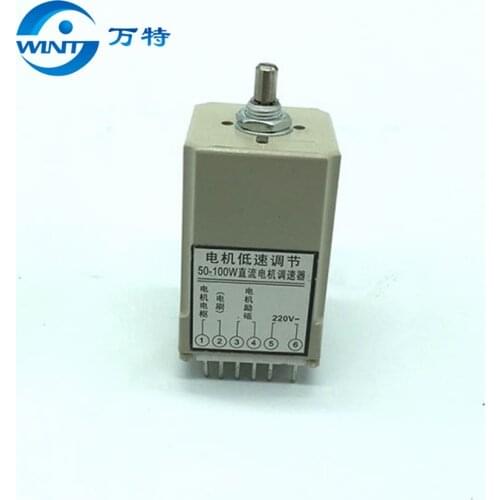 Free shipping for FR-900/1000 sealing machine spare parts of Speed controller