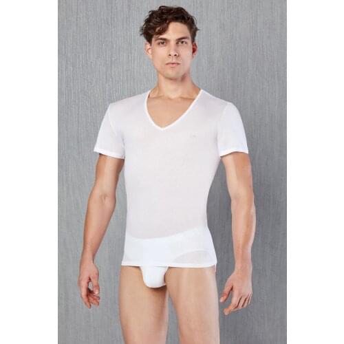 DOREANSE Men's Sports T-Shirts