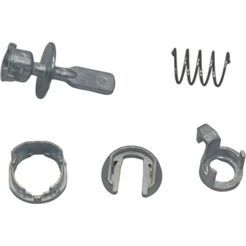 6K0837223A FOR VW SHARAN SEAT ALHAMBRA FORD GALAXY FRONT LEFT RIGHT DOOR LOCK BARREL REPAIR KIT 5PCS