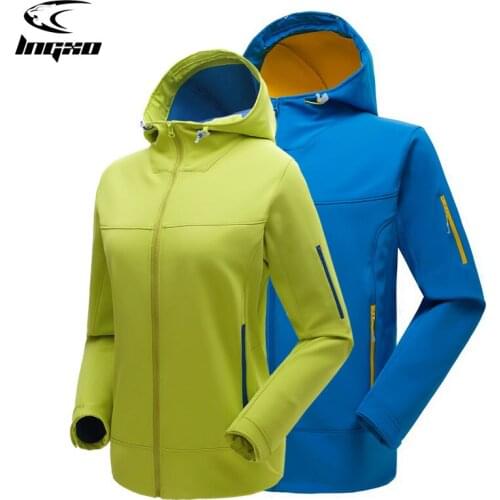 Mens Waterproof Hiking Jackets Women Camping Trekking Skiing Climbing Rain Coat Outdoor Sport Windbreaker Windproof Clothes