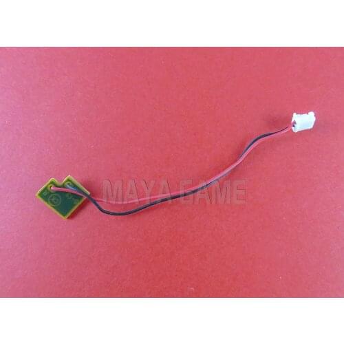 Power Indicator Lamp Flex Cable for Switch NS Game Original Charging HDMI-compatible Base LED Display Lamp for Nintend Switch