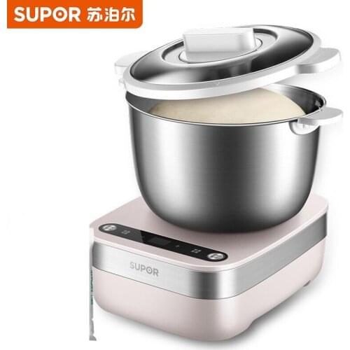 Dough mixer Egg beater kitchen aid mixer Stainless Steel blender mixer Home Automatic mixer blender kneading machine food mixer