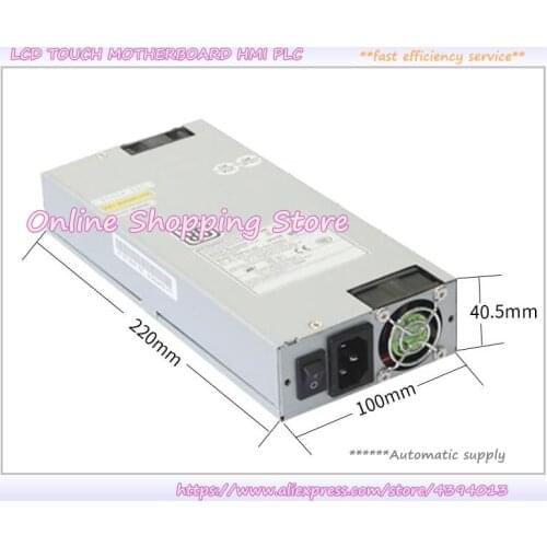 Power for 1U Server Power FSP400-601UG Rated 400W 1U Server Power