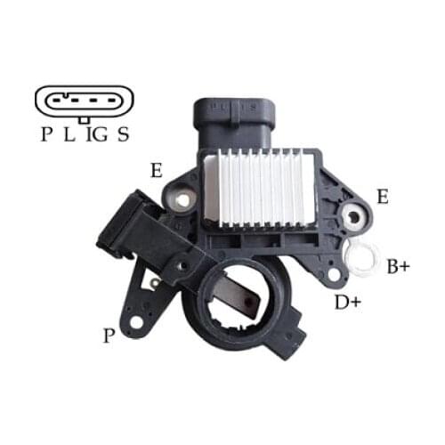 NEW HNROCK REGULATOR 1313D700 220295 D2295 8400111 8600002 8723 8725 8726