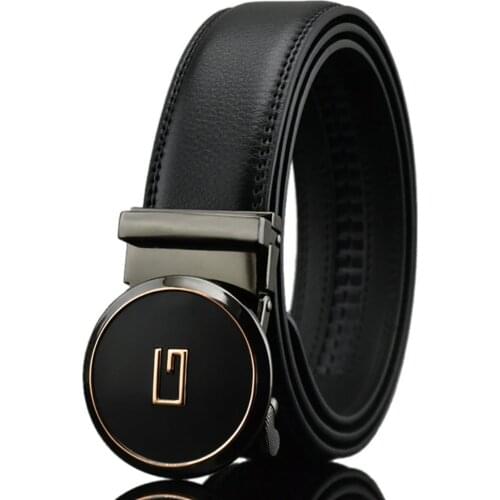 Luxury Vintage Designer G Belts Men High Quality Women Genuine Real Leather Dress Strap Belt for Jeans Cinturones Hombre