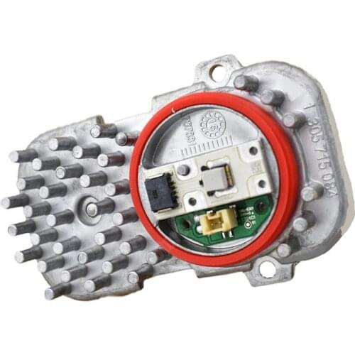 LED Module Repair Kit Located under the headlight assembly 63117263051 E70 E92 E93