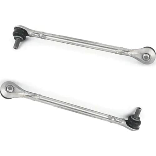 Stabilizer link for Mercede E350 E550 E63 Stabiliser bar link CLS550 2123201189 2123201289 Left and right