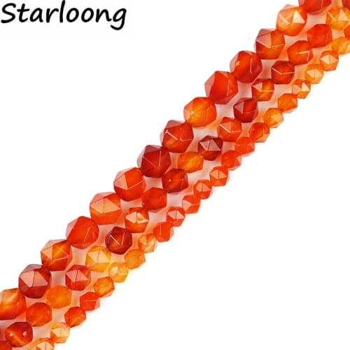 STAR LOONG Stone Bracelets