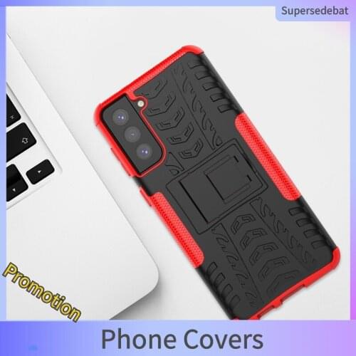 SUPERSEDEBAT Samsung Galaxy M21 Phone Cases