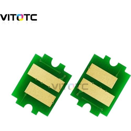 1set TK-8115 TK 8115 Toner Cartridge Chip For Kyocera ECOSYS M8124cidn M8130cidn M8124 Printer Powder Toner Color Reset EU Chips