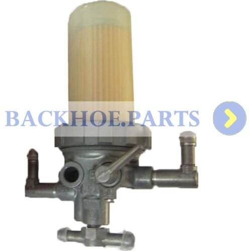 Fuel Filter YM119833-55621 YM11983355621 for Komatsu PC30FR Engine 3D78AE 3D82AE 3D82E
