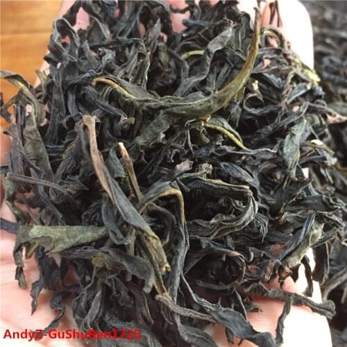 2020 Chinese ChaoZhou Superior Feng Huang Dan Cong Tea Gift Phoenix DanCong Oolong Tea Green Food With Light Fragrance Flavor