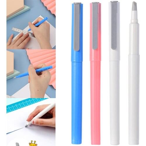 5D DIY Diamond Painting Parchment Paper Cutter Ceramic Blade To Cut The Cover Perfectly Painting with Diamonds Handmade Tools