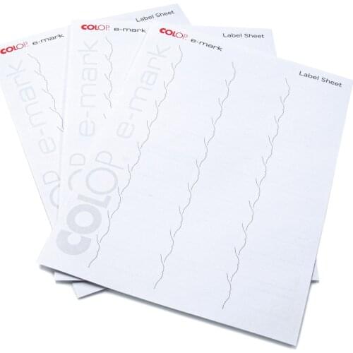 Colop e-mark Goods For Training