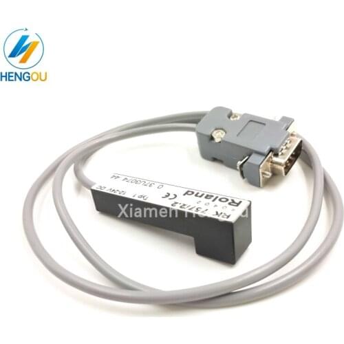 2 pieces RK757 sensor 037U310944 037U3109 for roland man roland printing machine parts RK757/2.2
