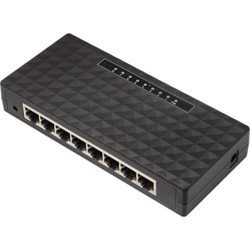 DIEWU Network Routers
