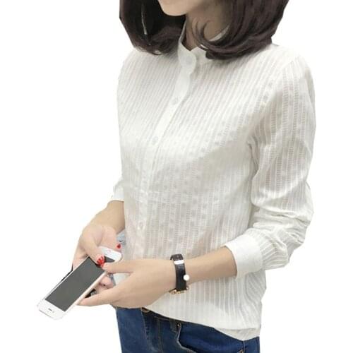 Женские хлопковые рубашки Flubiflous China At AliExpress