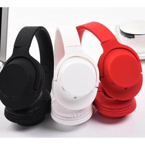 Gaming Headset Earphone Wireless Gamer Headphone Stereo Sound Headsets Hifi Stereo Earphones Bluetooth For Computer Pc Gamer