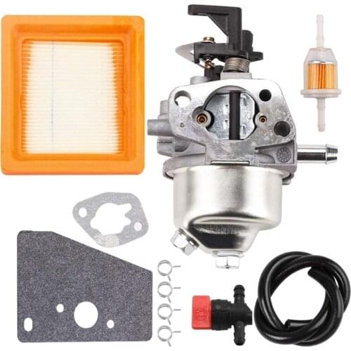 Carburetor for Kohler XT650 2027 3034 XT675 3076 2075 Toro MTD Auto Choke Carb 14 853 68S Replaces 14 853 68-S 1485368S