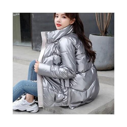 Женские зимние парки MAXAKG China At AliExpress