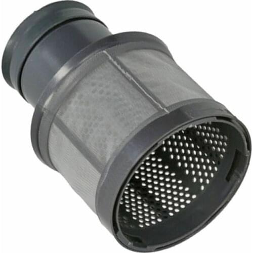 Hoover Mount bulkhead grid filter vacuum cleaner Freedom FD22 FD22G FD22R