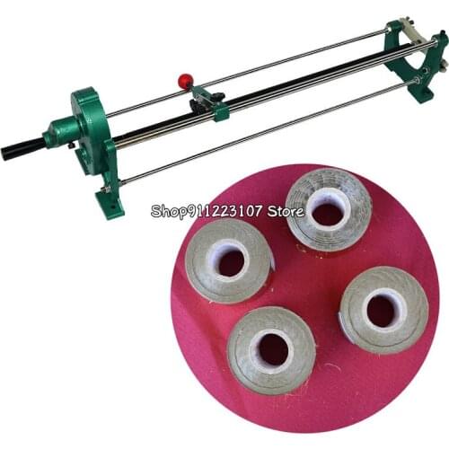 27inch(70CM) Manual Gold Foil Slitter Cutter Hot Stamping Gilded Foil Paper PU Vinyl Cutting Machine Free Shipping