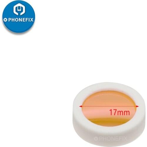 Seek Thermal Camera Imaging Macro Lens Focus Lens for Phone Electronic Maintenance Motherboard Infrared Focusing Amplification